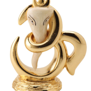 pearl-white-om-ganesha-gold