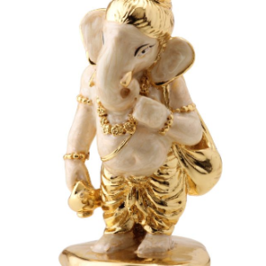 pearl-white-waman-ganesha