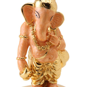 pearl-orange-waman-ganesha