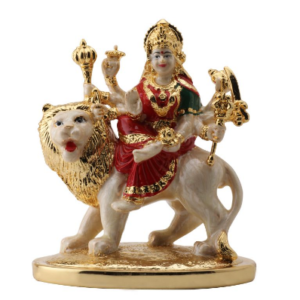 pearl-white-durga-maa