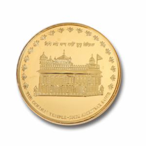 Golden Temple