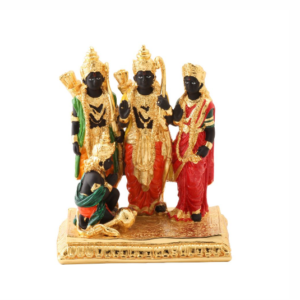 Colour Vishnu & Laxmi On Sheshnag
