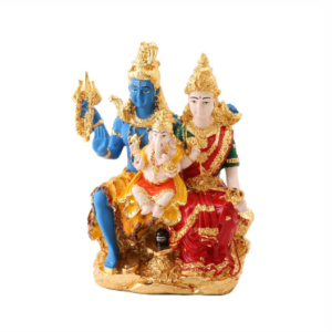 Swami Narayan With Large  Base