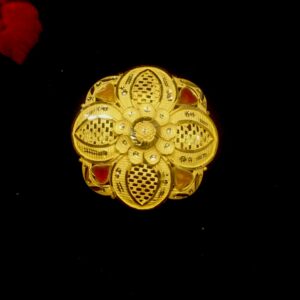 MEENA RING