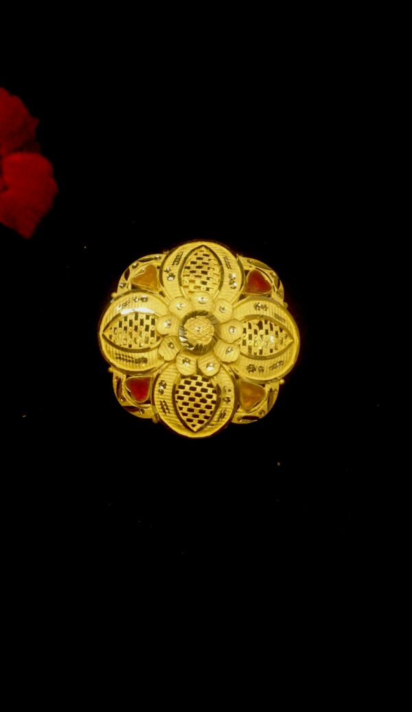 MEENA RING