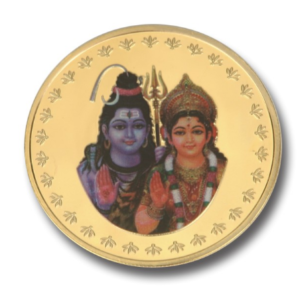 Shiv Parvati