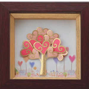 Tree Of Heart