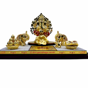 Om Shri Mahalakshmi Maha Puja