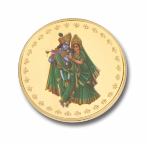 Radha Krishna