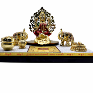 Om Shri Ganeshaya Maha Puja
