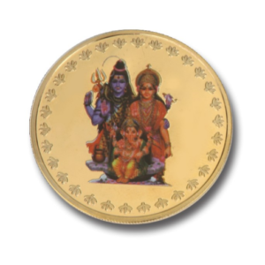 Shiv Parivar